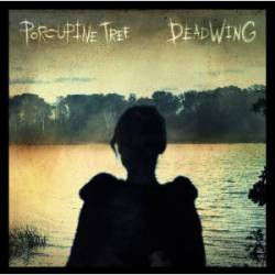 Porcupine Tree : Deadwing